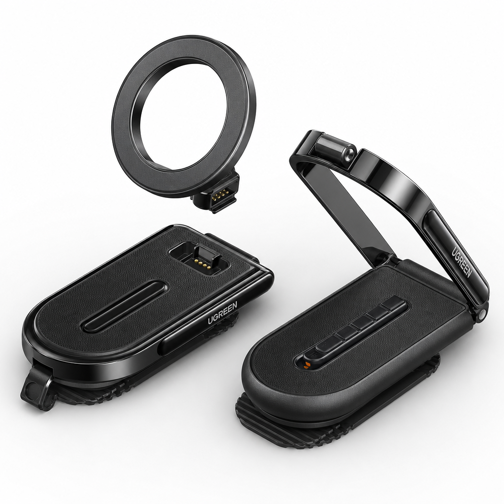 UGREEN Magnetic Car Mount