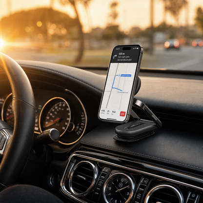 UGREEN Magnetic Car Mount